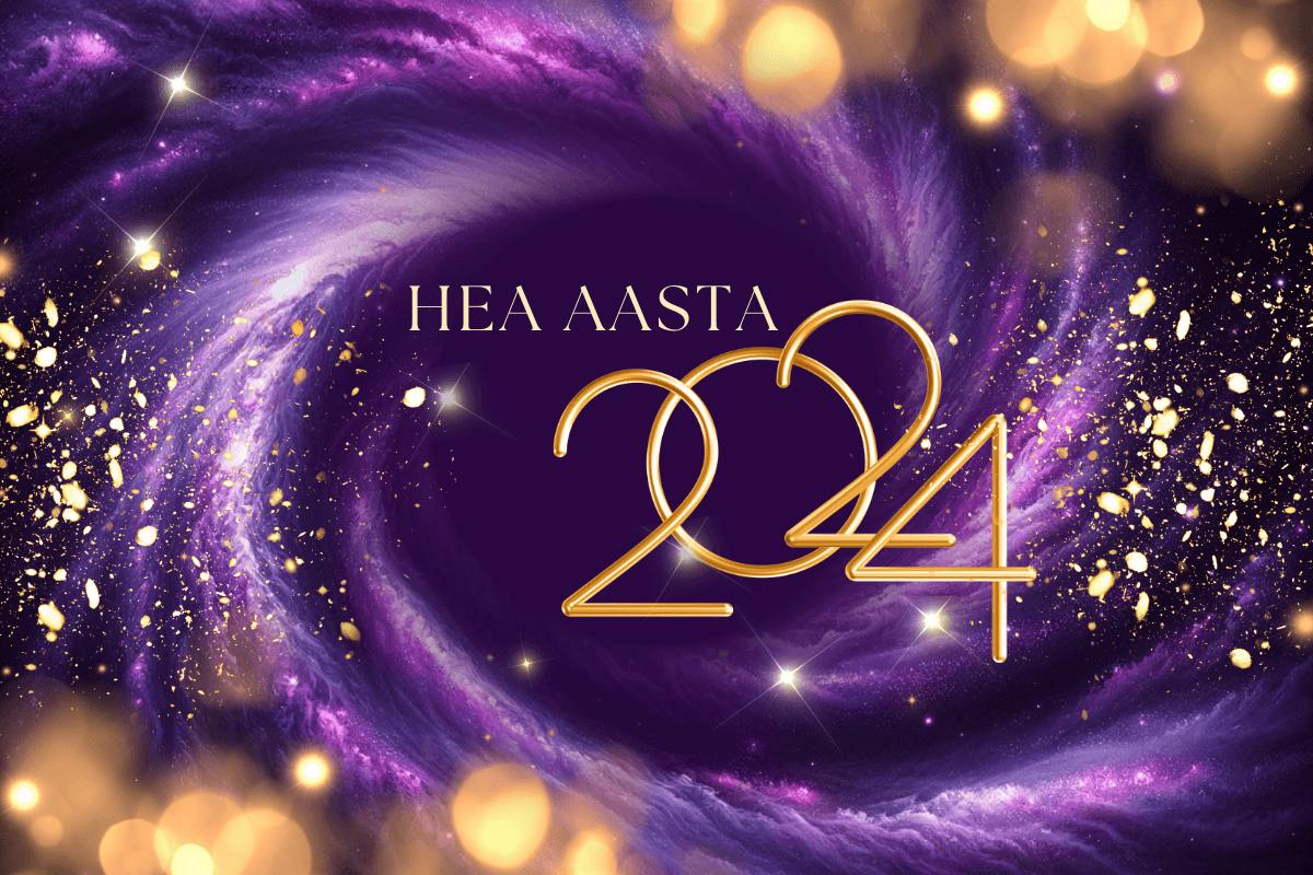 Hea aasta 2024