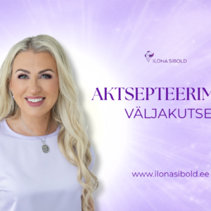 Aksepteerimise väljakutse