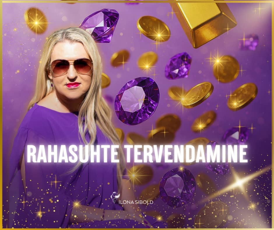 Rahasuhte tervendamise mastermind 2025